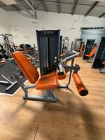 Leg curl machine MATRIX (photo 2)