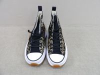 CONVERSE - Taille 40 - Baskets montantes Run Star HIKE en to… (photo 3)