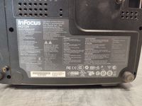 LIEU DE STOCKAGE : Rennes - INFOCUS - PROJECTEUR VIDEO IN212… (photo 5)