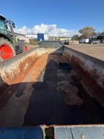 🚚♻️Benne amovible de type Ampliroll (ou polybenne) (photo 5)
