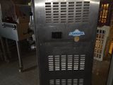 an image of a commercial air conditioner in a room