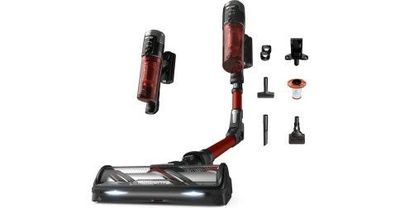 Aspirateur balai ROWENTA - X Force Flex - RH9A73WO - Litige entrepôt - - Photo 1