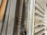 une machine qui contient une sorte de bois