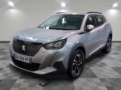 PEUGEOT - 2008 PURETECH 130 SS EAT8 ALLURE - ES - Mise en se…