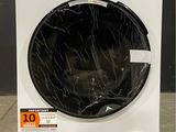 une photo d'une machine à laver dans un magasin