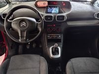 VP CITROEN C3 PICASSO 1.2 THP 110 CONFORT 5P Kilomètres au c… (photo 3)