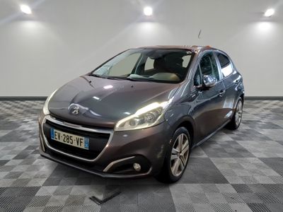 PEUGEOT - 208 1.2 PURETECH 82CH BVM5 STYLE - ES - Mise en service: 16/