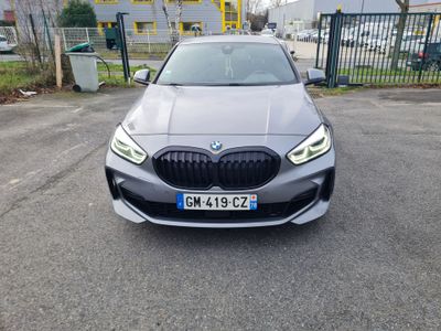 BMW M140i xDrive avec pack M Sport