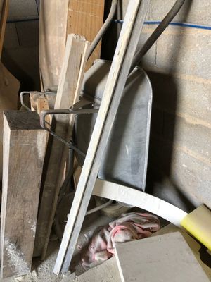 Un bac RUBICLEAN PLUS pour le nettoyage post pose de carreau… - Photo 1