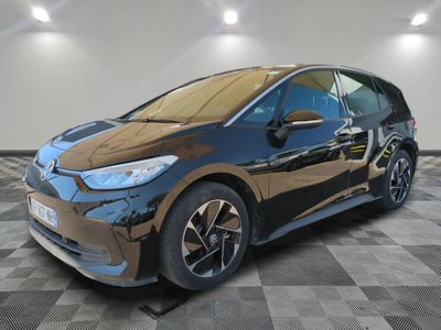 BMW i3 1.0 Turbo Active Plus, boîte automatique