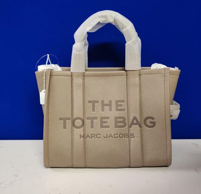 Marc Jacobs : le sac fourre-tout