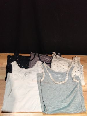 Lot de 5 débardeurs H&M Taille XS