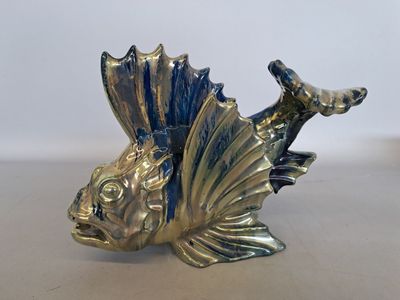 Grès flammé des Vosges - Photo 1