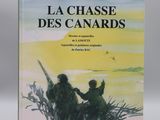 « La chasse aux canards », un roman de Jean-Louis Lefecquet
