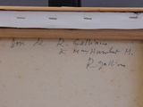 a picture of a piece of paper with writing on it