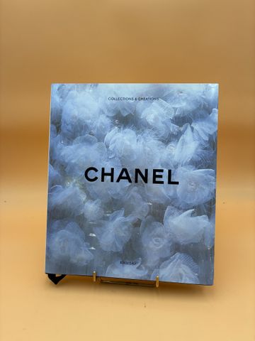 CHANEL de Daniele Bott. 2005