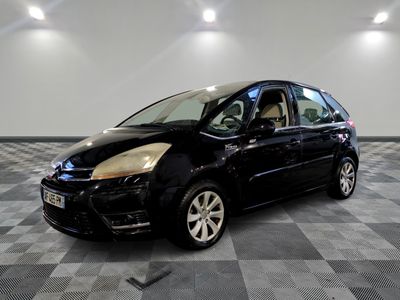 CITROEN - C4 PICASSO HDI 110 FAP AIRDREAM EXCLUSIVE BMP6 - GO - Mise e