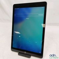 Tablette - APPLE - IPAD 9 10.2 (2021) 64GB WIFI - Très bon é… (photo 2)
