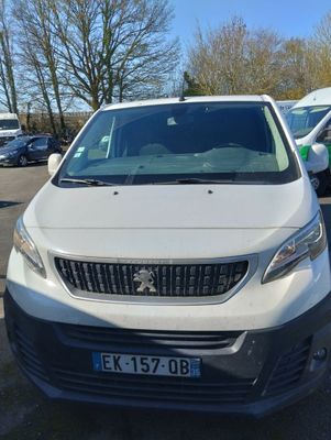 PEUGEOT EXPERT 2.0 BHDI - Genre : CTTE - Carrosserie : FOURGON - Energ - Photo 1