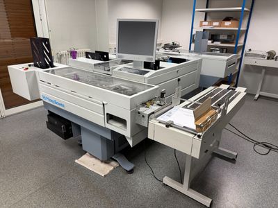 an image of a machine that is in a room