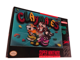 a box with a game on it that is sitting on a table