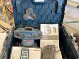 a tool box with tools in it sitting on a table