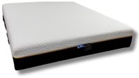 1 x Matelas Black Memory 90 x 190 cm :