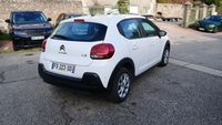 CITROEN C3 1.2 PTEC 83 CV FEEL BUSINESS R - Genre : VASP - C… (photo 2)