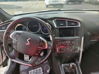 CITROEN DS4 VTi 120 So Chic - Genre : VP - Carrosserie : CI … (photo 3)
