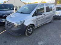 CTTE MERCEDES VITO du 14/09/2018 - 07cv GO - 30… (photo 3)