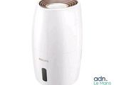 Purificateur d'air Philips avec télécommande