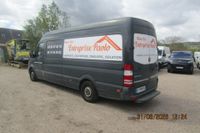 MERCEDES SPRINTER 316CDI - Genre : CTTE - Carrosserie : FOUR… (photo 3)