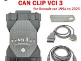an image of a can clip vci 3 for renault car 1994 to 2025
