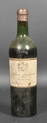 1 bouteille, Sauternes, Château Suduiraut, 1er Grand Cru Cla…