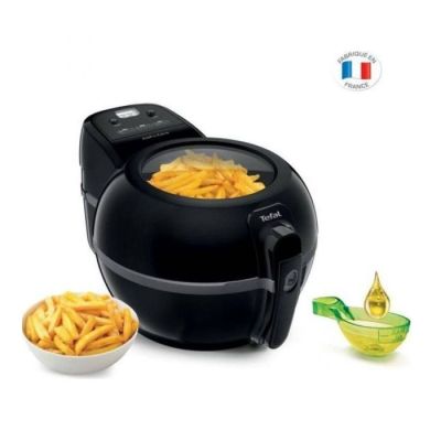 221 / Friteuse sans huile 1,2 kg 1 500 W - TEFAL - FZ72…