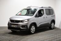 VP PEUGEOT RIFTER COMBI 1.2 PURETECH 130 L1 ALLURE PACK EAT …