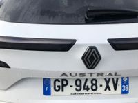 RENAULT AUSTRAL 1.2 TCe mild hybrid advanced 130ch Techno - … (photo 6)