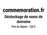 Photo 1/1 du lot