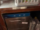 a dishwasher and a dishwasher in a kitchen