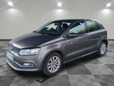 Volkswagen B-Cross 1.0 TDI Highline 5 places, boîte manuelle