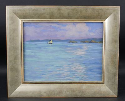 Attribué à Henri LEJEUNE (1881-1961)