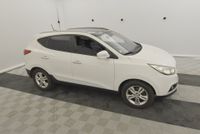 HYUNDAI IX35 1.7 CRDI PACK PREMIUM. (photo 2)