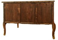 Roger Vandercruse dit Lacroix, commode, France, période de t… (photo 5)