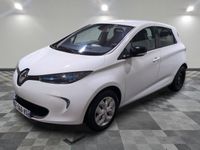 RENAULT - ZOE LIFE - EL - Mise en service: 05/10/2016 - Acha…