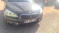 BMW SERIE 2 - Genre : VP - Carrosserie : BREAK - Energie : G… (photo 4)