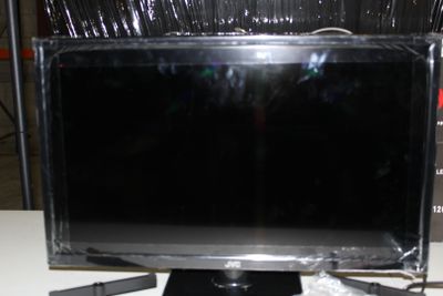 DH97//TV Jvc 24 pouce. retour clients, test d'allumage effec…