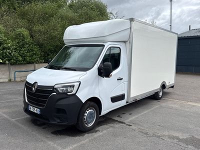 Renault Master Phc Trac F3500 L3h1 Blue Dci 145 Euro VI Conf…