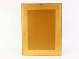 a picture of a picture frame on a white background