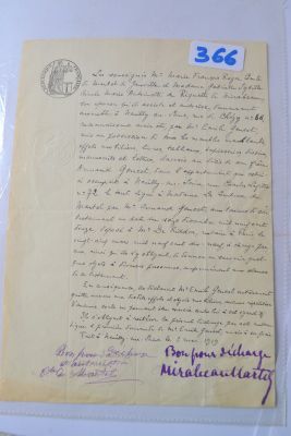 a close up of a piece of paper with writing on it