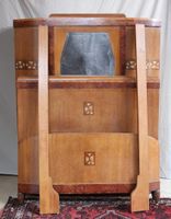 Mobilier de chambre à coucher comprenant une armoire et un b… (photo 2)